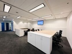 Gateway East (D7), Office #600642961